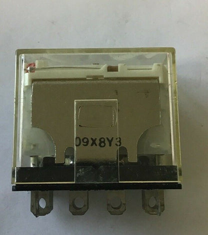 OMRON LY4N 24VDC RELAY (LOTOF2)2
