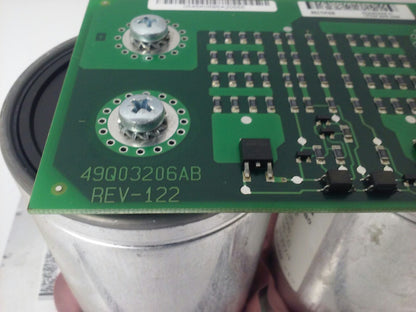 ABB INMOTION 3HAB8101-19/07E SERVO DRIVE 49Q03206AB 49Q03208AC 49Q03207AB-2033