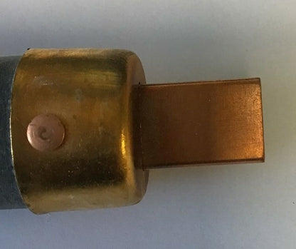 ECONOMY FUSE EOS 80 600VOLT 80AMP ***LOTOF3***4