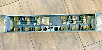 ITE V2A3211 PANELBOARD SWITCH 30A 250V 3POLE 3PH 7 1/2HP11