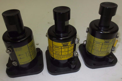 P&H HARNISHFEGER 100E 2397-2 SINGLE SPEED PUSH BUTTON - 100E2397-25