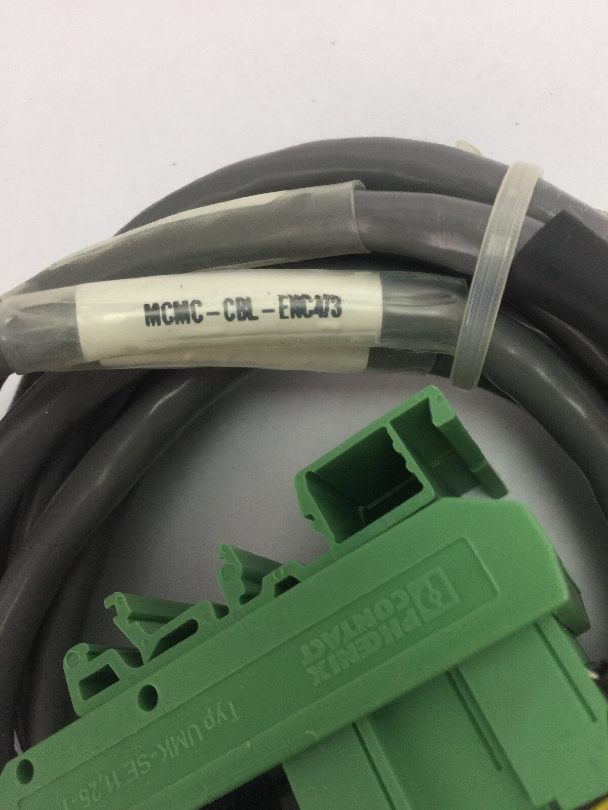 MCMC-CBL-ENC4/3 SERVO FEEDBACK CABLE2