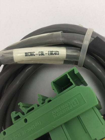 MCMC-CBL-ENC4/3 SERVO FEEDBACK CABLE2
