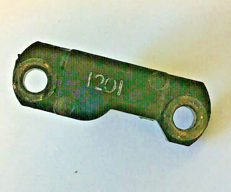 CUTLER HAMMER H1201 OVERLOAD RELAY HEATER3