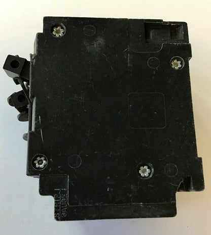 ITE Q21515 CIRCUIT BREAKER 120/240VAC 2POLE 15A 4