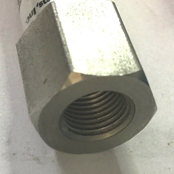 CINCINNATI TEST SYSTEMS 520-14.00SCC/M-30.00PSGI-1 LEAK DETECTION 6