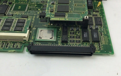 FANUC A16B-3200-0412-03A MAIN CIRCUIT BOARD  CPU5