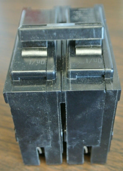 Bx/6 / CHALLENGER C290 CIRCUIT BREAKER / 90A / 120/240VAC / 2-POLE / NEW SURPLUS7