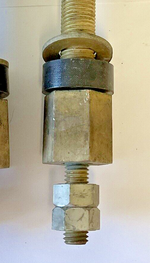 ITE RS-8855 CIRCUIT BREAKER STUD ASS'Y RS8855 ***LOTOF3***2