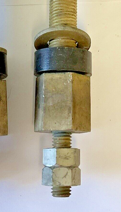 ITE RS-8855 CIRCUIT BREAKER STUD ASS'Y RS8855 ***LOTOF3***2