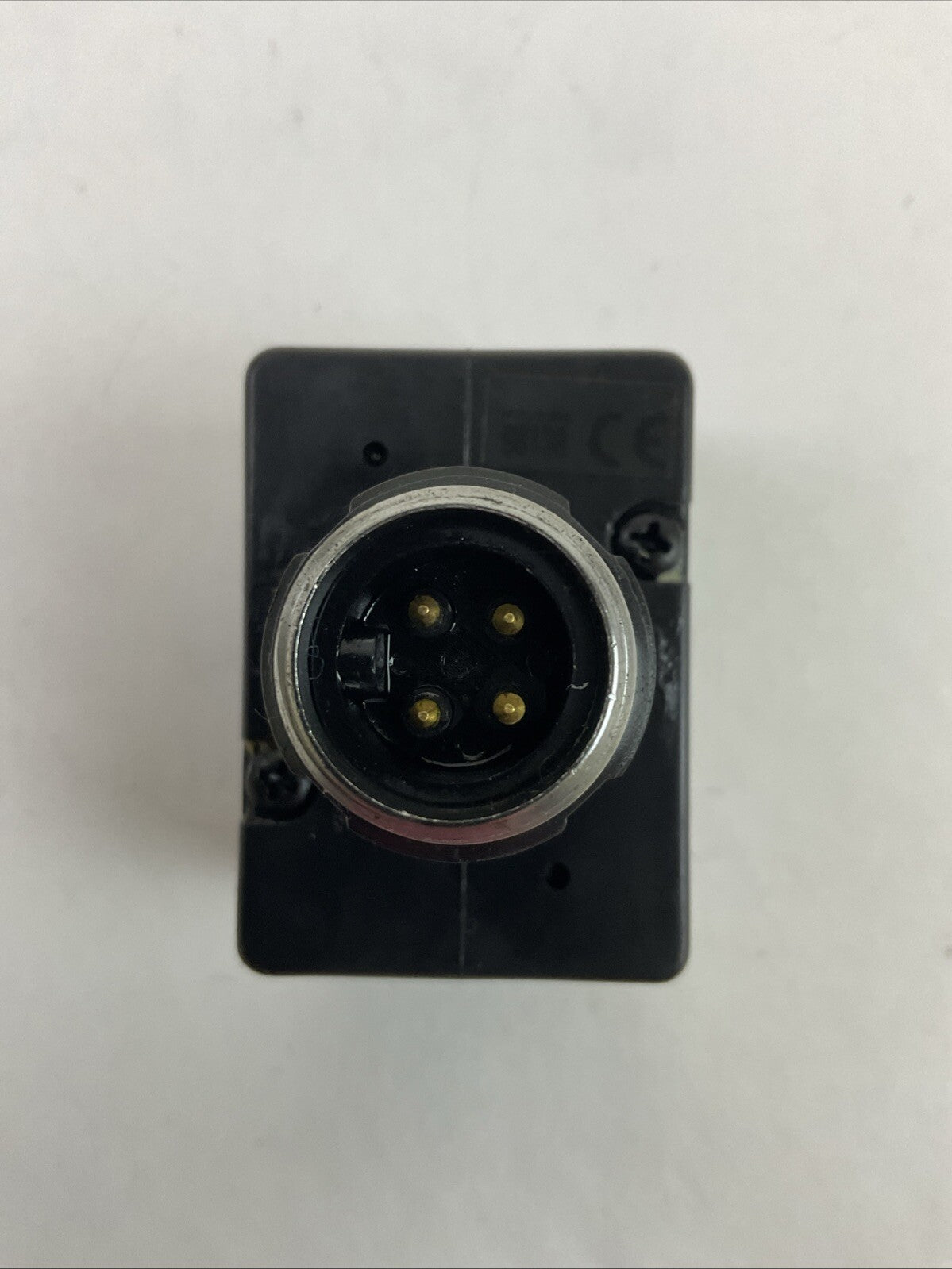 BANNER OTBVN6QD TOUCH BUTTON3