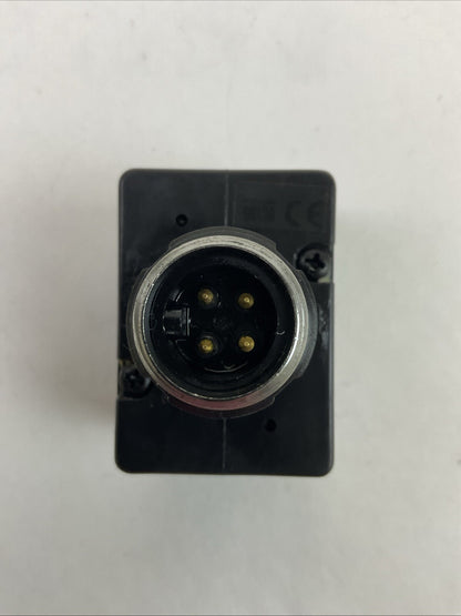 BANNER OTBVN6QD TOUCH BUTTON3