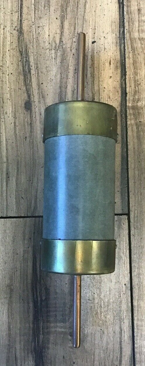 PIERCE JH-19 NON-RENEWABLE FUSE 450A 250V 3