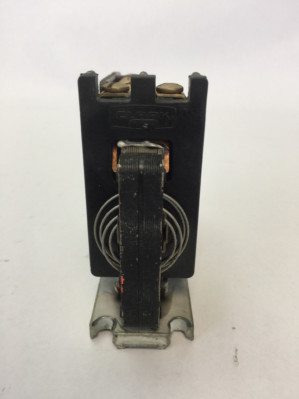 SYLVANIA PMS 6S SLIM JIM RELAY TB139-1 COIL 110-120V 60HZ 110V 50HZ2