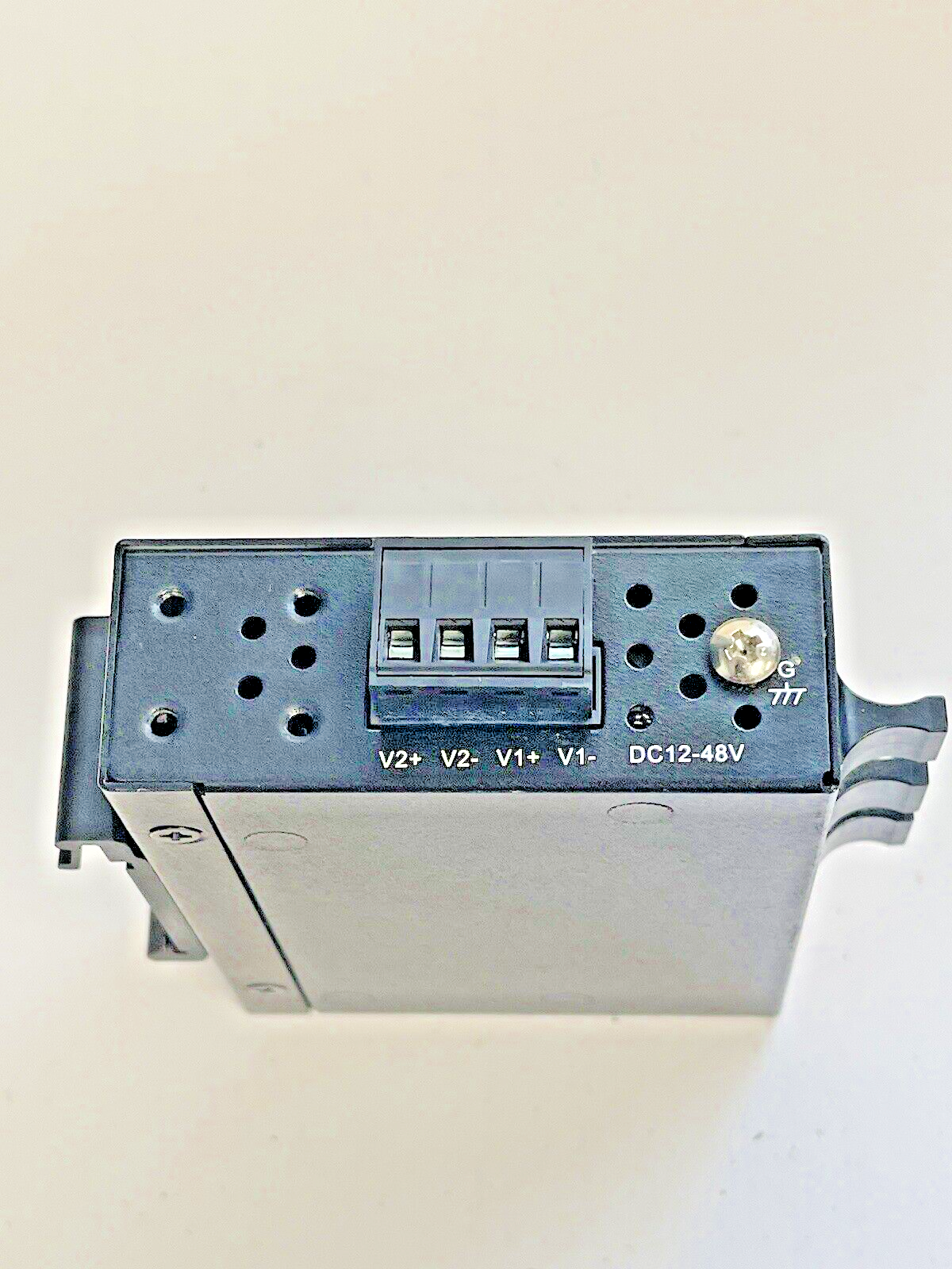 O'RING - IES-150B - 5 PORT MINI UNMANAGED ETHERNET SWITCH5