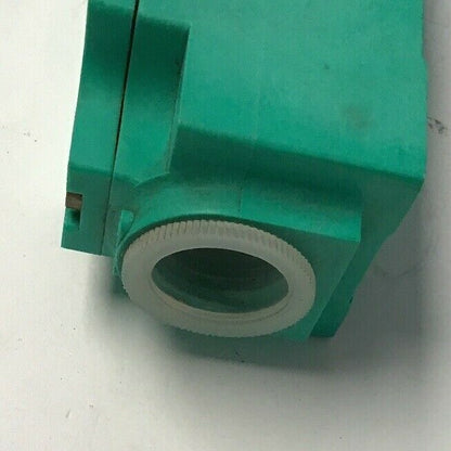 R.B.DENISON NJ15+B+VWO, PROXIMITY LIMIT SWITCH 80-250VAC/400MA 45-60HZ6