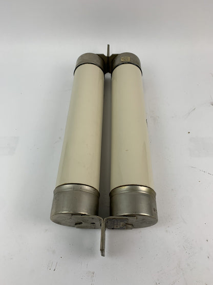 G&W Electric 2-OFNH3 250A 5.5kV Fuse0