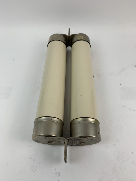 G&W Electric 2-OFNH3 250A 5.5kV Fuse0