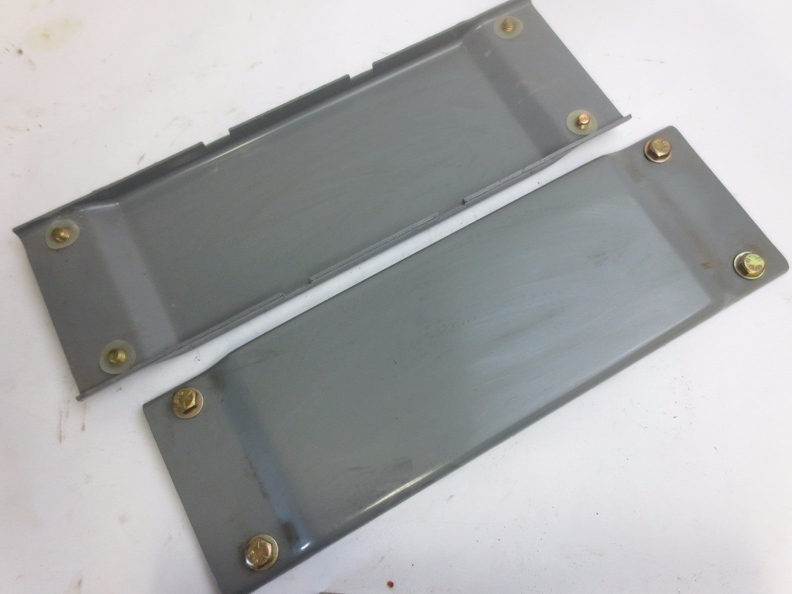 WESTINGHOUSE 2531D01G01 BUS DUCT POW-R-WAY END CLOSER - NEW SURPLUS3