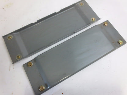 WESTINGHOUSE 2531D01G01 BUS DUCT POW-R-WAY END CLOSER - NEW SURPLUS3