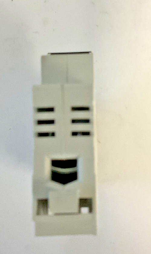 SIEMENS 3NW7 5130HG FUSE HOLDER 30A 600VAC/DC6