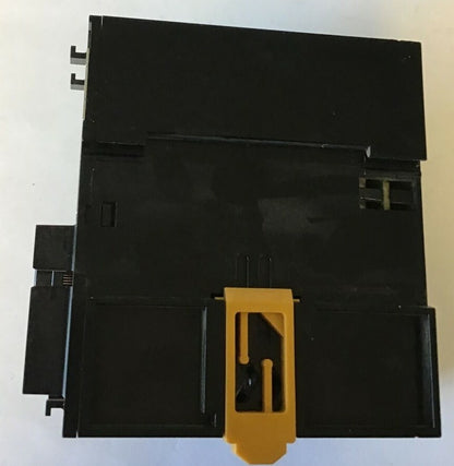 OMRON CJ1W-PA205R POWER SUPPLY UNIT 100-240VAC 3