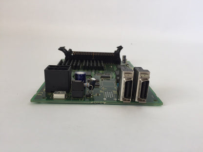 FANUC A20B-2002-0521/11A CIRCUIT BOARD2