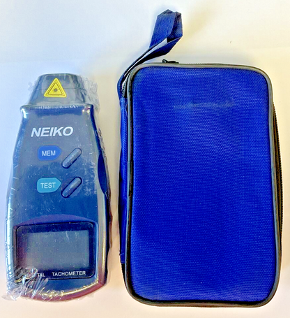 NEIKO 20713A DIGITAL TACHOMETER0