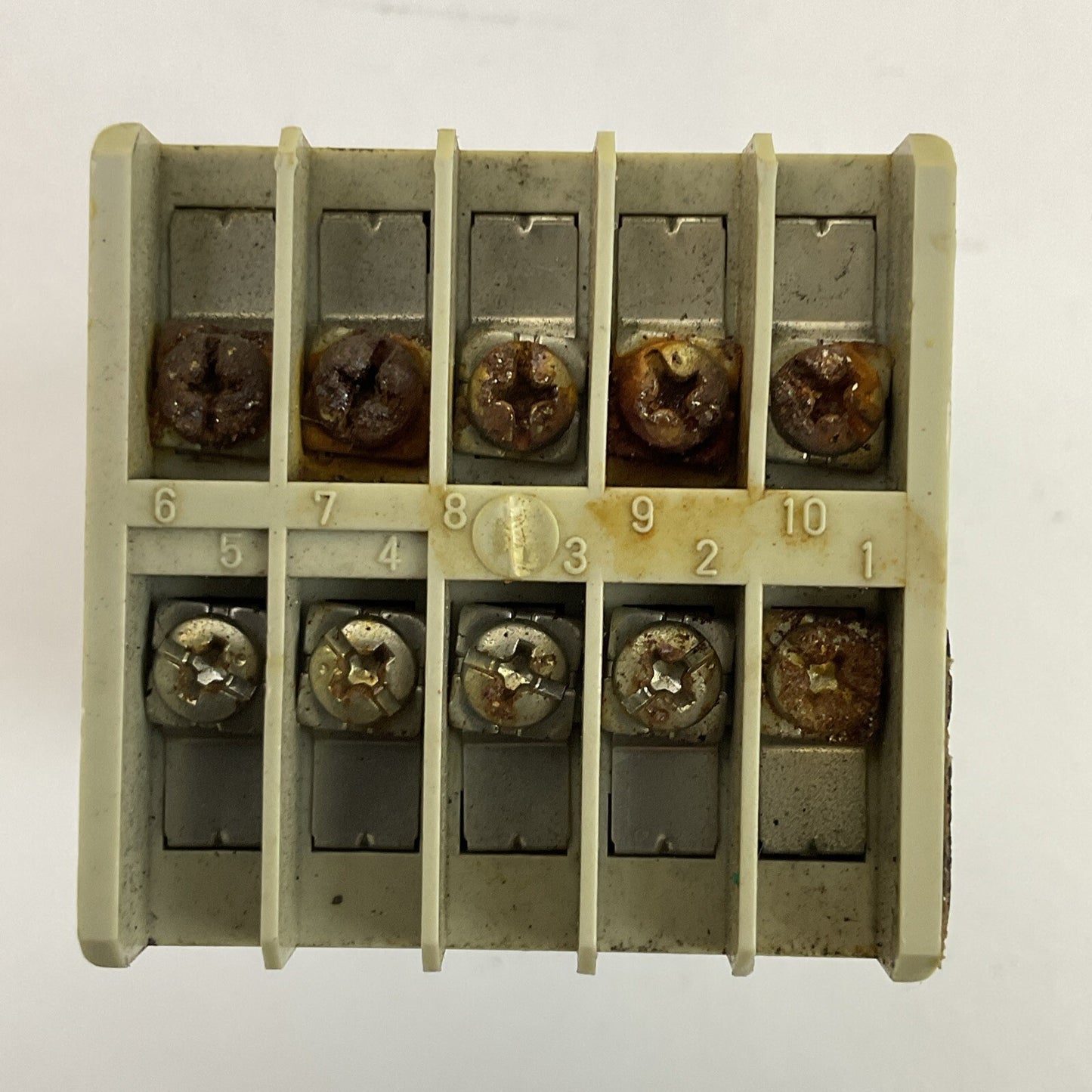 KEYENCE AP-80A PRESSURE SENSOR 12-24VDC5