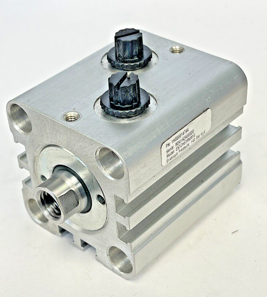 PARKER - 25TCHE3R9M10 - PNEUMATIC CYLINDER - 1H0000147440