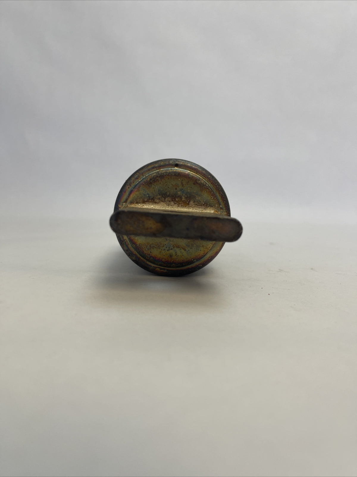 GE GF8B500 CURRENT LIMITING FUSE 500AMP 600VAC CLASS J2