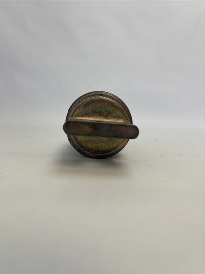 GE GF8B500 CURRENT LIMITING FUSE 500AMP 600VAC CLASS J2