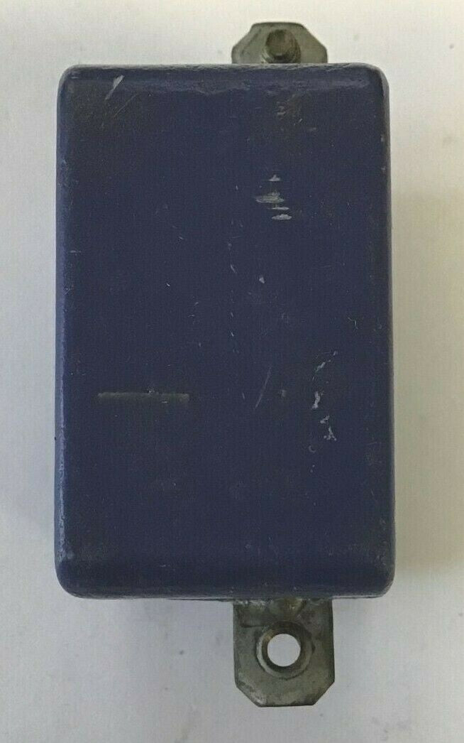 FURNAS D50833-2 COIL 208/220V 50/60CY ***LOTOF2***4