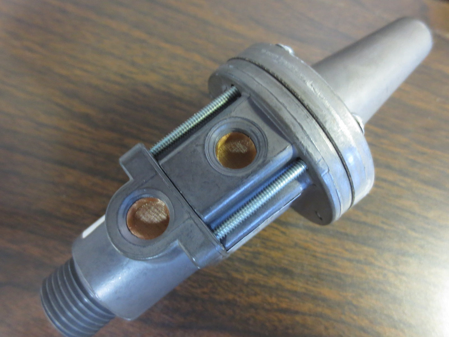 SIEMENS / POWERS 243-0001 RL243 SWITCHING RELAY - NEW SURPLUS - GRAINGER 4E7215