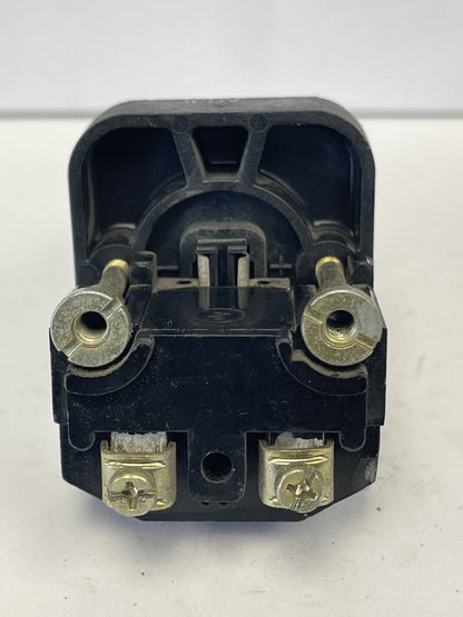 ALLEN BRADLEY 800T-P16 -SER T-PILOT LIGHT-WHITE, 120V AC 50/60 Hz, 755/1866 LAMP4