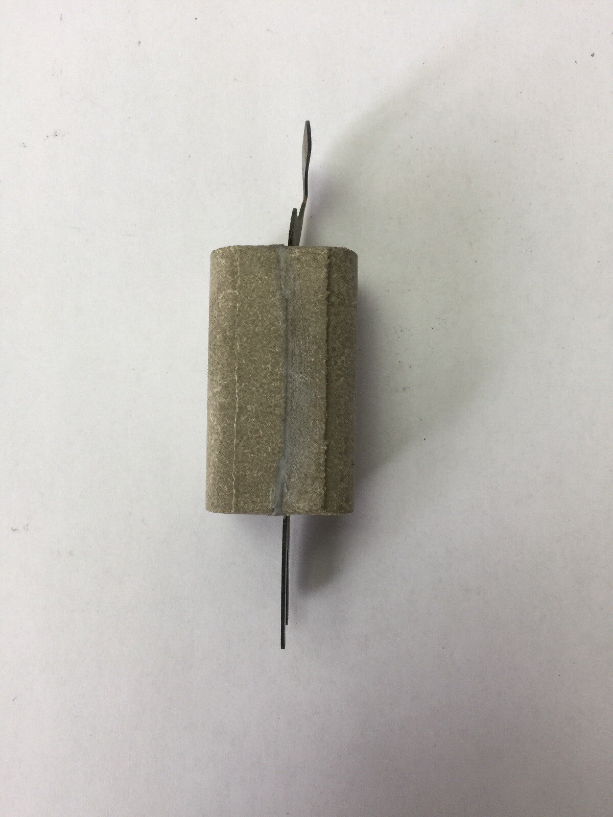 BURNDY LF2027 CONNECTORS 250 AMP2