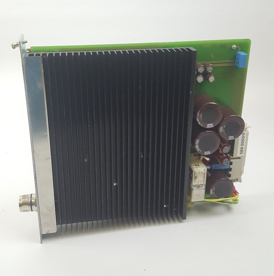 Rexroth 0 608 750 084, LT303 Controller2