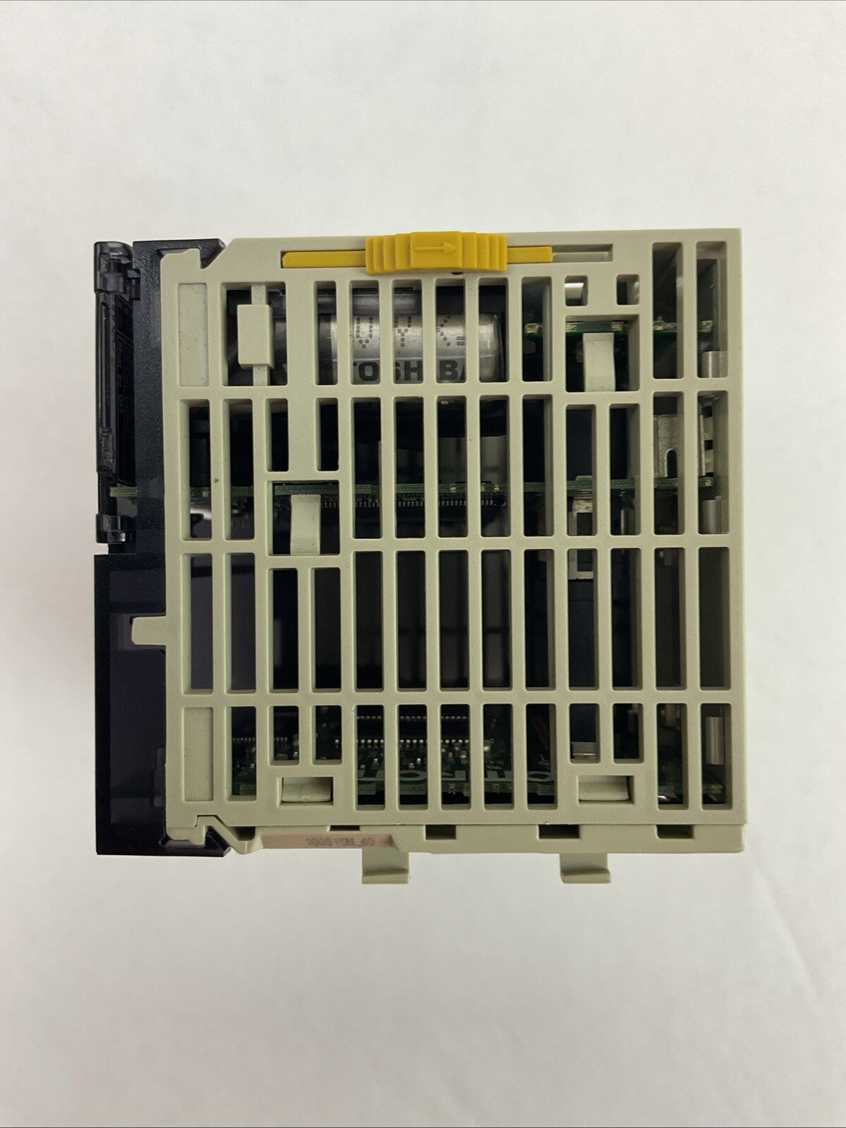 OMRON CJ1G-CPU44H PROGRAMMABLE CONTROLLER VER 4.0 CPU UNIT4