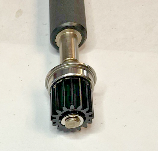 SATO R29177000 PLATEN ROLLER5