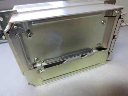 YASKAWA CIMR-E7U47P5 VARIABLE FREQUENCY DRIVE, 10HP - FOR PARTS or NOT WORKING9