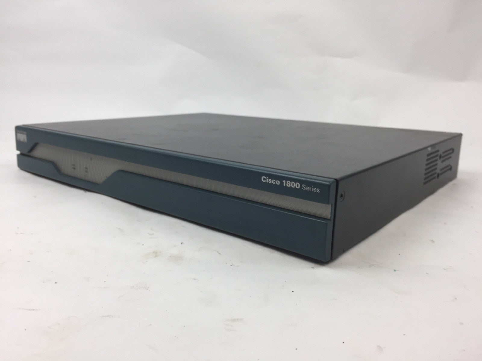 CISCO 1841 INTERGRATED SERVICES ROUTER MODEL 18404