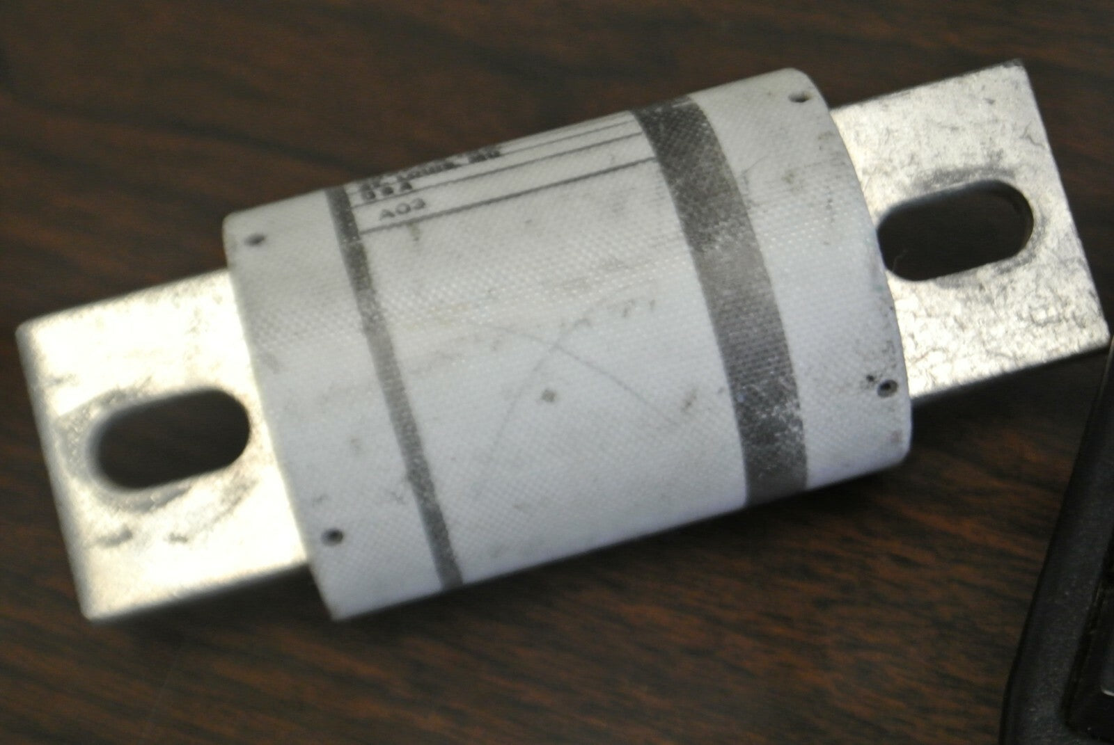 BUSS FWP-250A SEMICONDUCTOR FUSE / 250A / 700V2