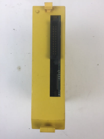 FANUC A03B-0819-C152 / A0D08D RELAY OUTPUT MODULE 4