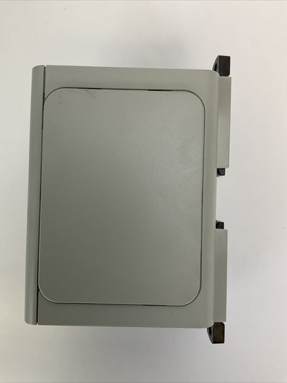 ALLEN BRADELY 1783-MX08T DIR/VER 10000013903/06 SER A STRATIX 8000 EHTERNET6