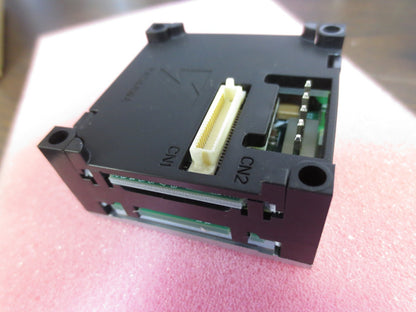 YASKAWA JUSP-I080EMRCA DRIVES & MOTION TEST MODULE 100-039-994 - NEW SURPLUS0