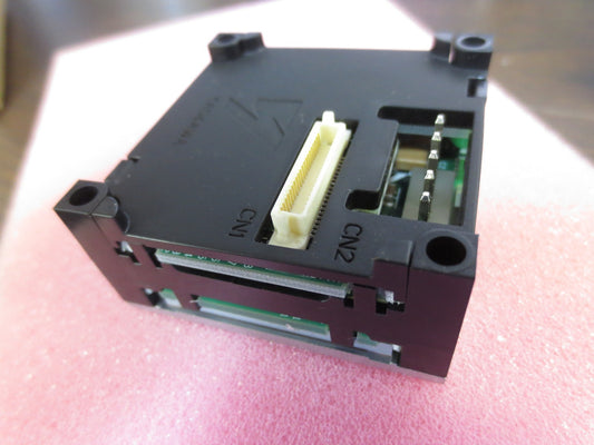 YASKAWA JUSP-I080EMRCA DRIVES & MOTION TEST MODULE 100-039-994 - NEW SURPLUS0