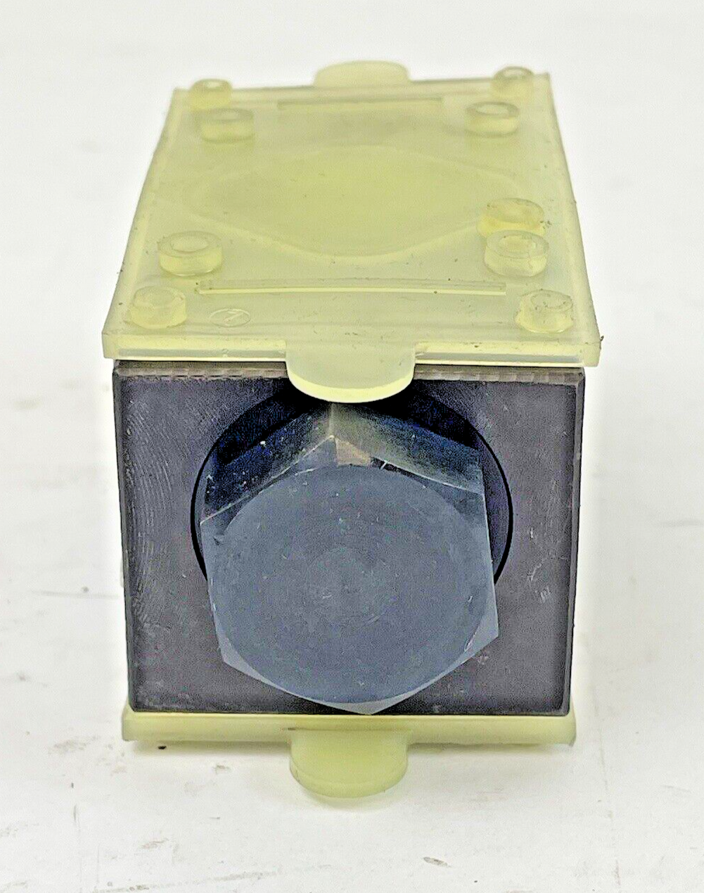 EATON - VICKERS - DGMPC-3-ABK-BAK-41 - PILOT OPERATED CHECK VALVE - 6944002