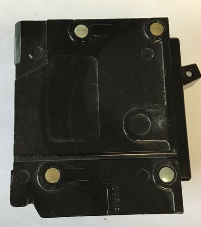 CHALLENGER TYPE C325 CIRCUIT BREAKER 240VAC HACR2