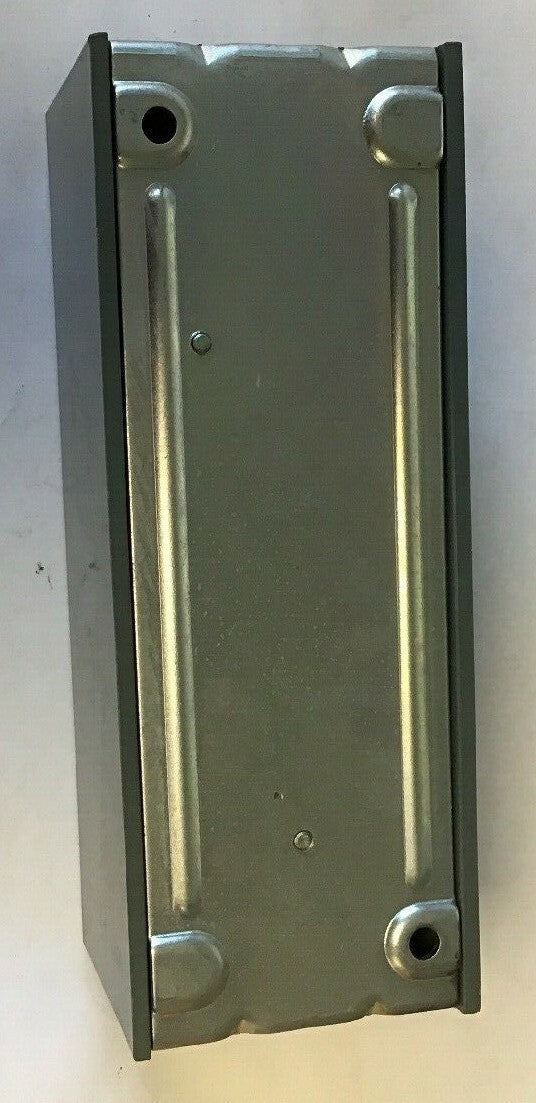 CUTLER HAMMER 10250H5206A STANDARD DUTY HIGH-LOW  PUSHBUTTON STATION4