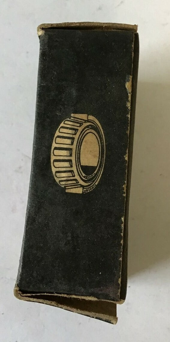 TIMKEN 17244 CUP TAPERED ROLLER BEARINGS  8